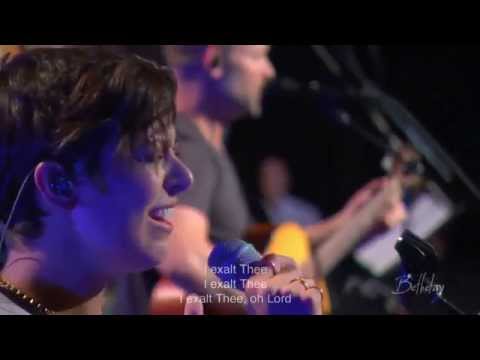 Worthy Of It All + I Exalt Thee - Kalley Heiligenthal - Bethel Music Worship