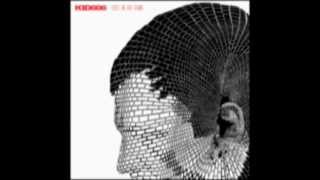 kid606 - left hand pathfinder