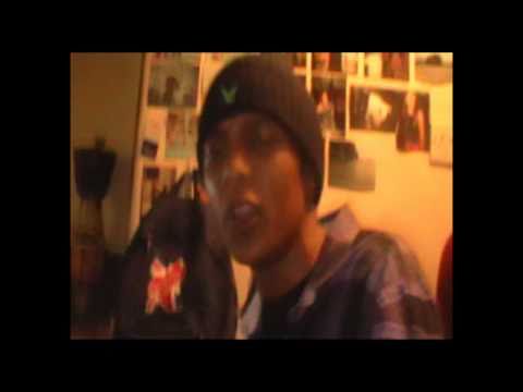 Making Up For Lost Grime......... P.A.R.M.S., Slasher & DedaBoy.