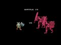 Golden Axe 2 DUEL MODE No Hit Run