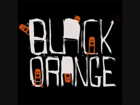 Black Orange - Ostatni