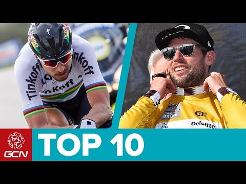Top 10 Riders To Watch: Tour Of California 2016