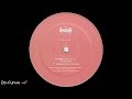 Joshua - Work It Out