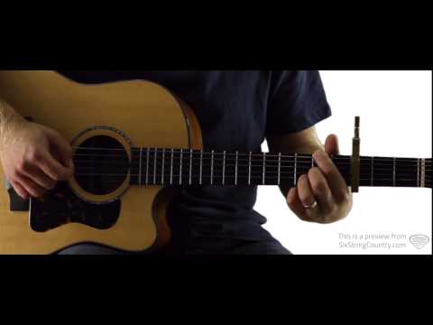 Strong - Will Hoge