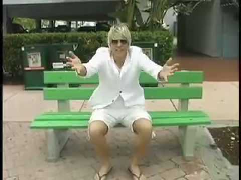 What's Up?! with Jan Jansson  "Miami"