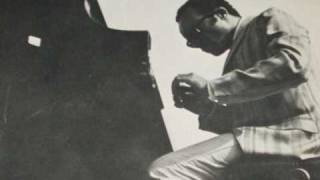 Jumpin' Punkins - Cecil Taylor