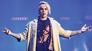 Has Justin Bieber Left The Country?