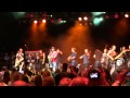 Darius Rucker Friends Encore Of Wagon Wheel