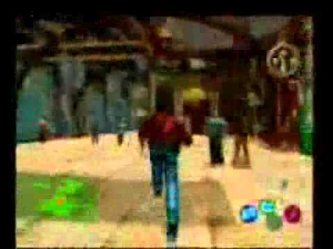 Extended Play - Shenmue II Review