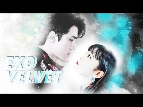 Exo & Red Velvet | Apollo