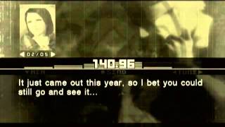Metal Gear Solid 3 #16-2: Dr. Strangelove