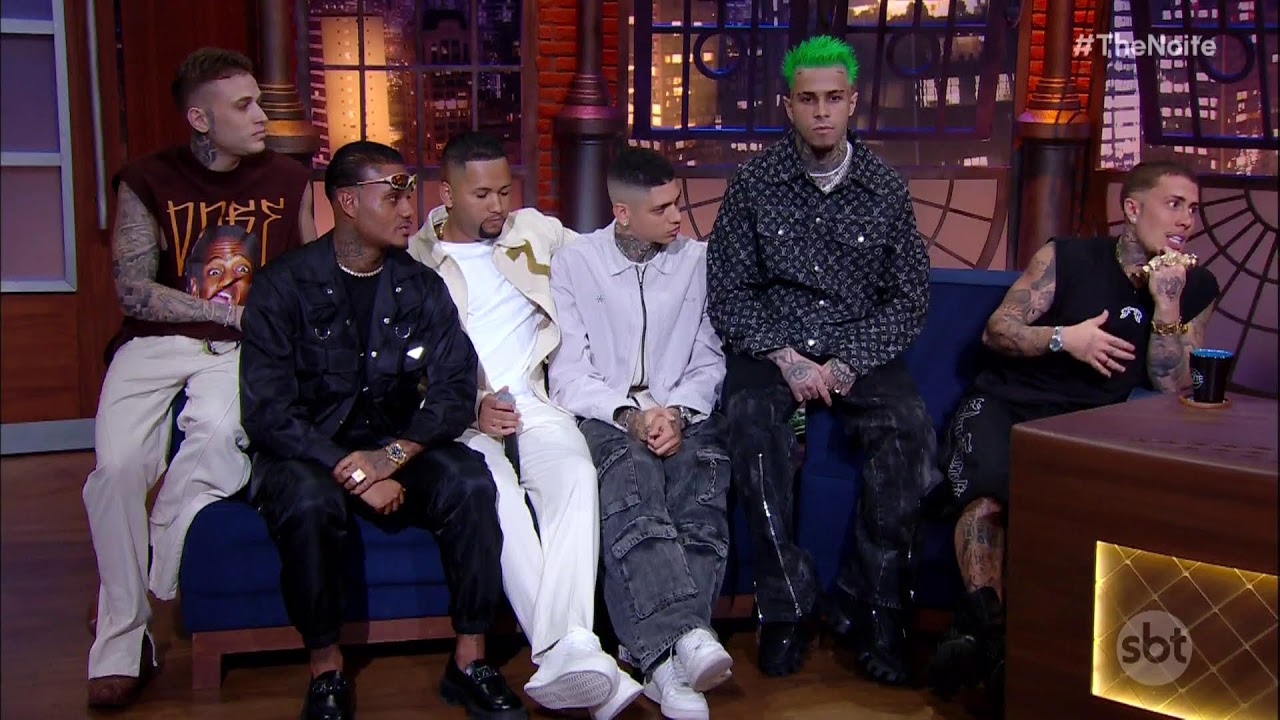 Transmissão ao vivo do SBT Brasília