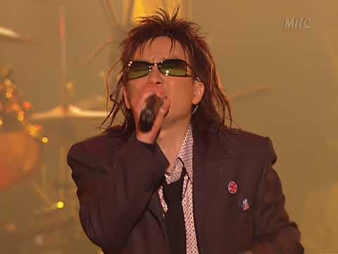 서태지 - 난 알아요 / ETP Fest 2002 (2K AI Upscaling)