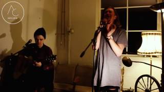 Michael Charlotte &amp; Viktor Lindblom - Apparently (Arctic Sessions)