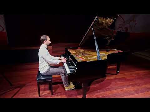 La Fille aux chaveux de lin (Debussy) - Francesco Benini 