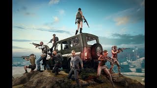 【ドン勝のお供にドリンクを！】PUBGカスタムトーナメント　視聴者参加型　初見さん歓迎