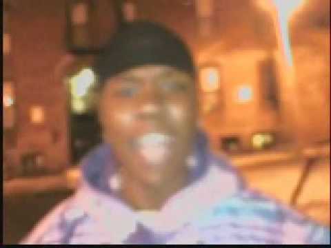 PAYDAY DVD: Phiyah Phenom - Wanted [The Defense] Local Boston Artist Stud Rapper