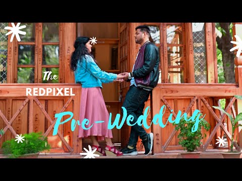 Wedding Photographer portfolio by Wedding Memoirs - Pre Wedding in Patna - Photo 0