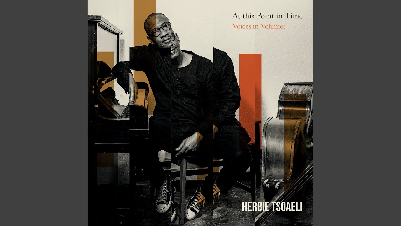 Woza Moya (At This Point in Time) - Herbie Tsoaeli