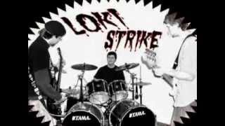 preview picture of video 'Loki Strike - Cadence Of Love'