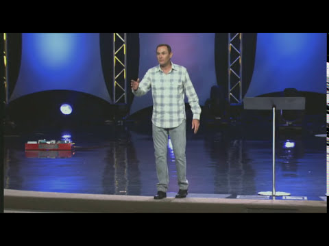 Das bedeutet Krieg 1/2 – Bayless Conley