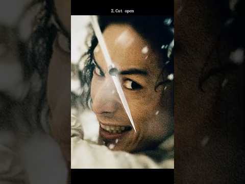 #movie The Most Insane Sword vs. Gun Duel Ever! 🤯 (Sukiyaki Western Django)