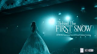 Download lagu Behind the Stage: JKT48 The First Snow & Gracia Graduation Ceremony mp3