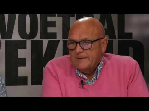 Haaglanden Voetbal Weekend - terugblik 2e klasse en lager (19-03-2019)