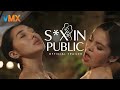 S X IN PUBLIC Official Trailer Rinoa Halili And Audrey Avila