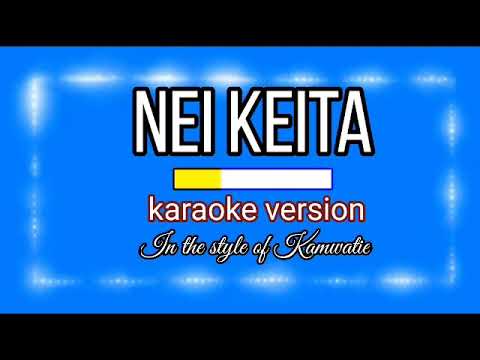 NEI KEITA