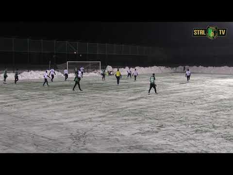 Sparing.Sandecja Nowy Sącz-Stal 3:2 (2:1)