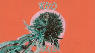 Wack Soul - Who Care (Audio)