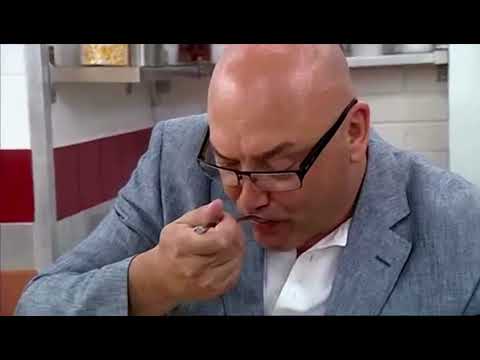 Buttery biscuit base - ORIGIN VIDEO