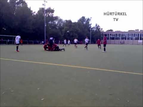 Hürtürkel 98 - Henryshoww :D