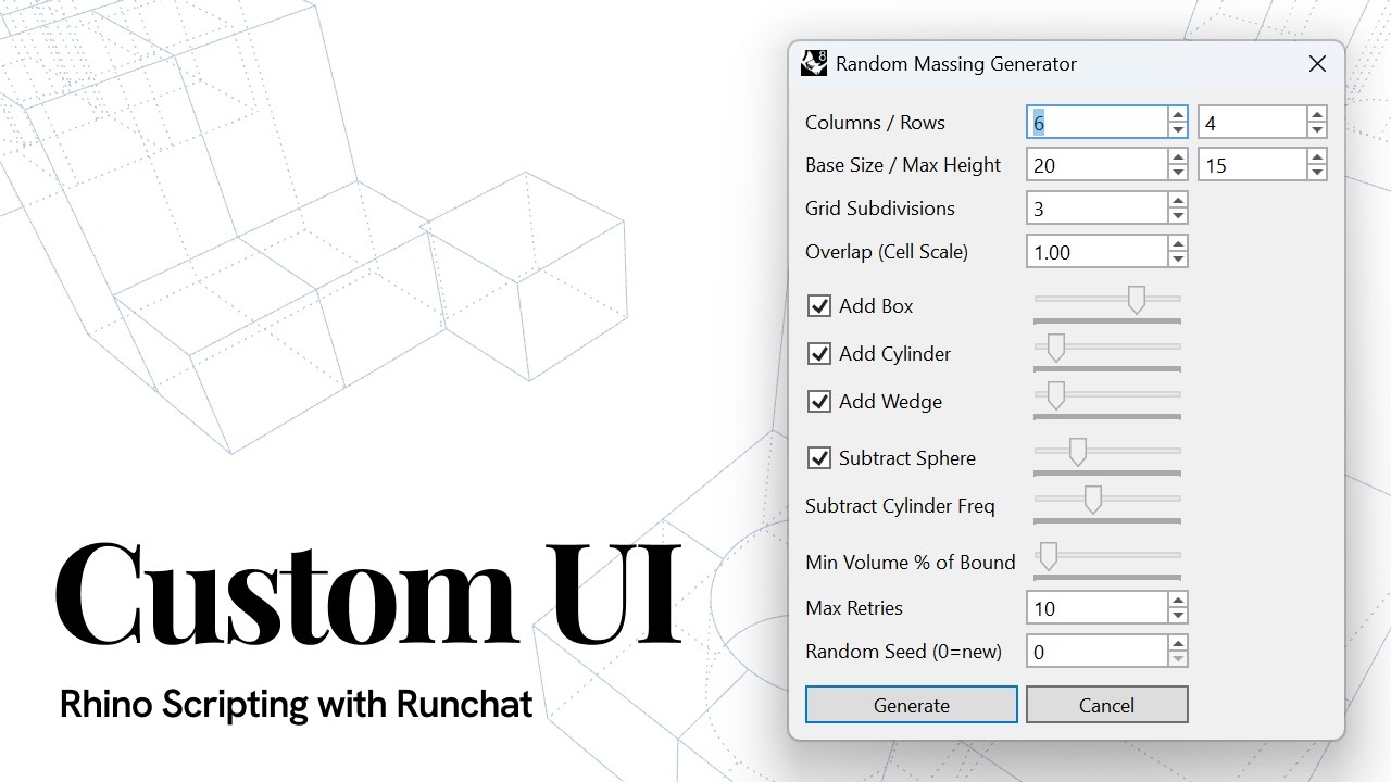 Runchat Editor | AI workflows for creatives | Runchat