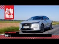DS 4 (2021) - AutoWeek Review - English subtitles