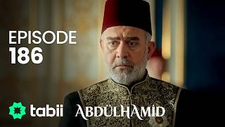 Abdülhamid Episode 186