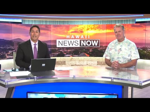 Congressman Ed Case on Trump's nominations, immigration concerns