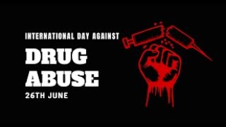 Drug Abuse Awareness Video | World Drug Abuse Day WhatsApp Status