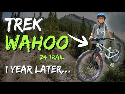 RARE TREK WAHOO 😊 - Image 2