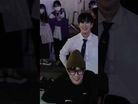 221023 김효진 홍대공연 | 박진영 J.Y.Park - FEVER