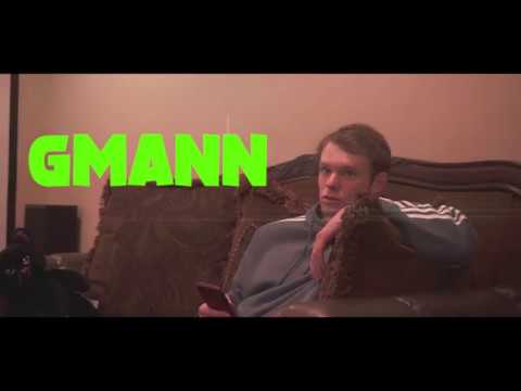 G-Mann - Loose (feat. J.V) [Official Music Video]