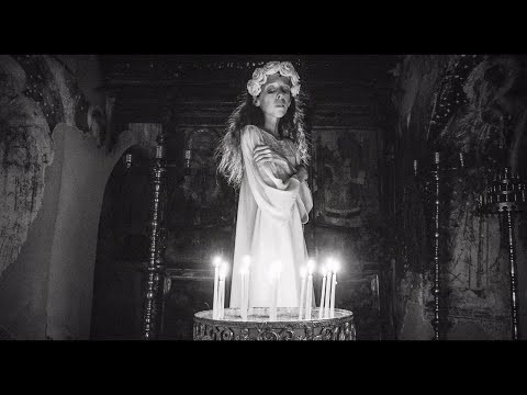 Susanne Sundfør - When The Lord (Official Video)