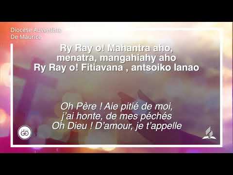 Ray ô mamela   HD 1080p