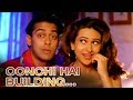 Lift Teri Band Hai Judwaa Salmaan Karishma Rambha David Dhawan Anu Malik