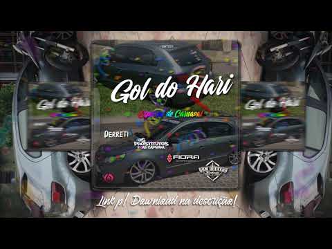 CD Gol do Hari - Esp. Carnaval 2020 (DjSantosRgs)