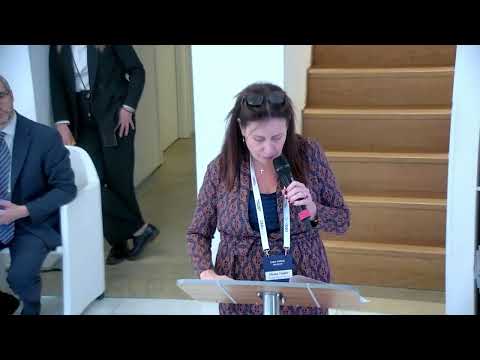 Chiara Todini, Founding Partner Salvini e Soci - Task Force Italia - 20 Feb 25