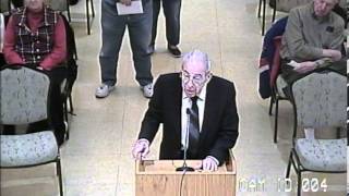 Board Meeting November 20 2013