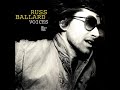 Russ Ballard - Voices (LYRICS)