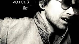 Russ Ballard - Voices (LYRICS)